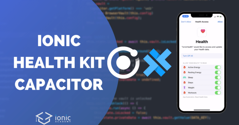 ionic-health-kit-capacitor